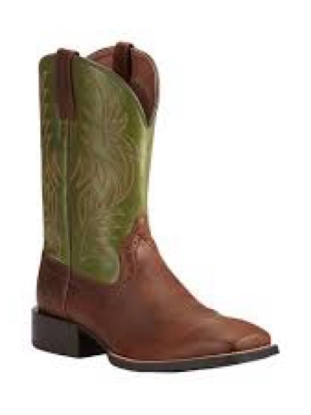 NWT ARIAT BOOTS
